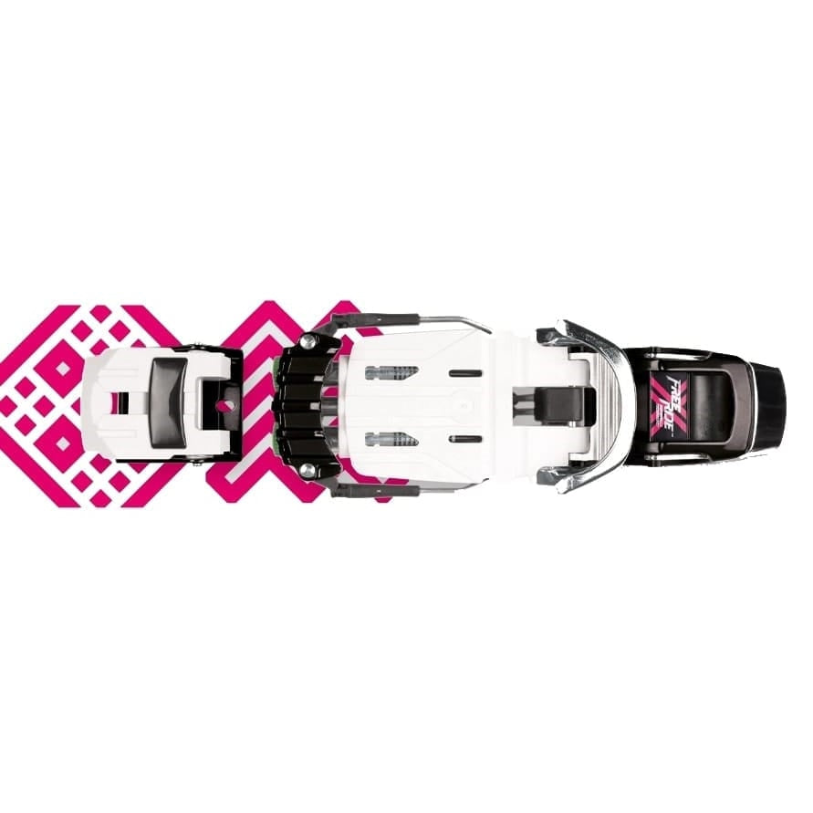 Rottefella NTN Freeride Telemark Binding – Freeheel Life Telemark Shop