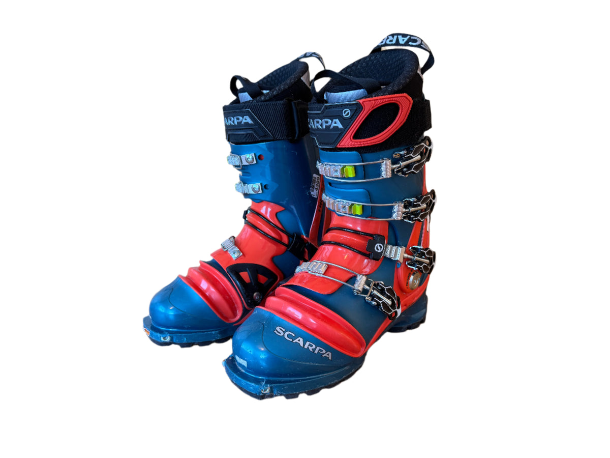 Scarpa Tx Pro (DEMO 25.0 & 27.0 ONLY)