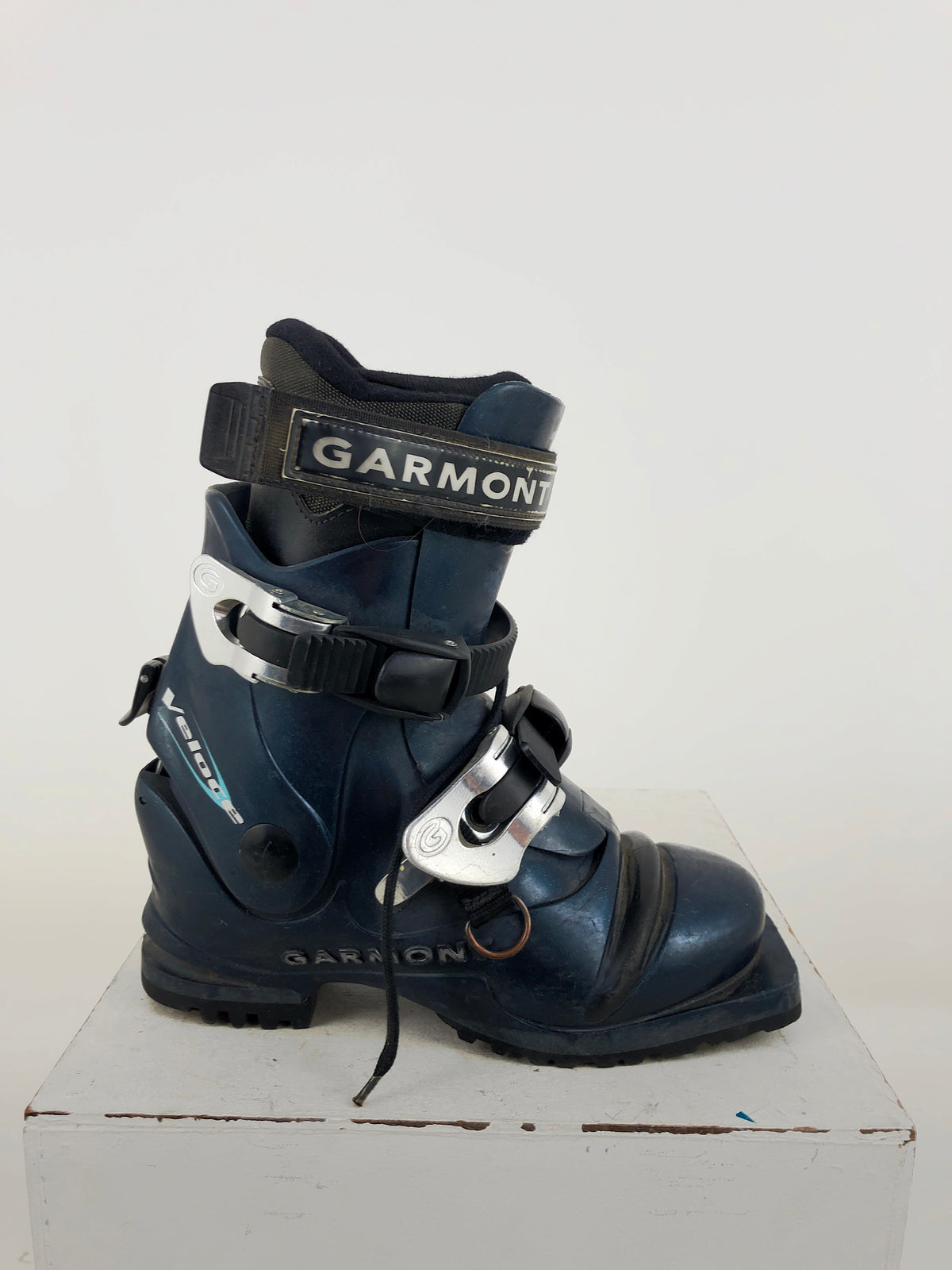 23.5 Garmont Veloce (Used)