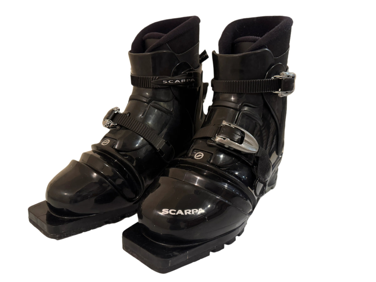 29.5 Scarpa T4 (Used)