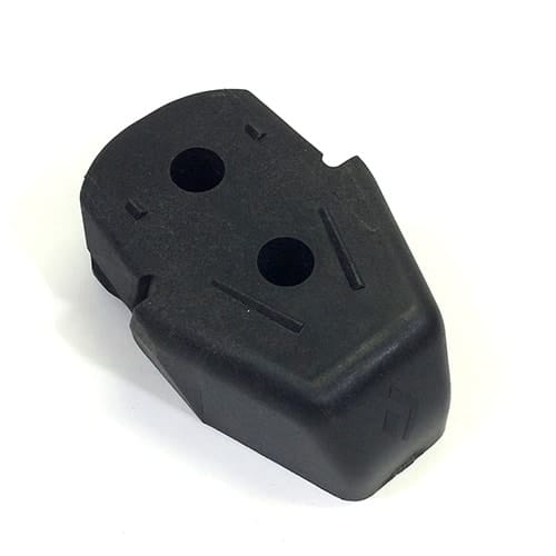 Black Diamond O2 Heel Piece (Early Gen) - Used