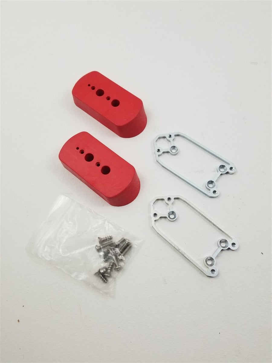 G3 Releasable Heel Adapter Kit