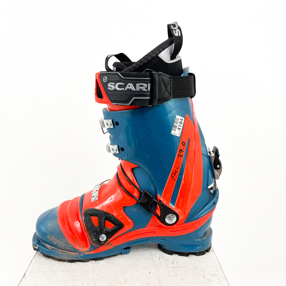 Scarpa Tx Pro (DEMO)