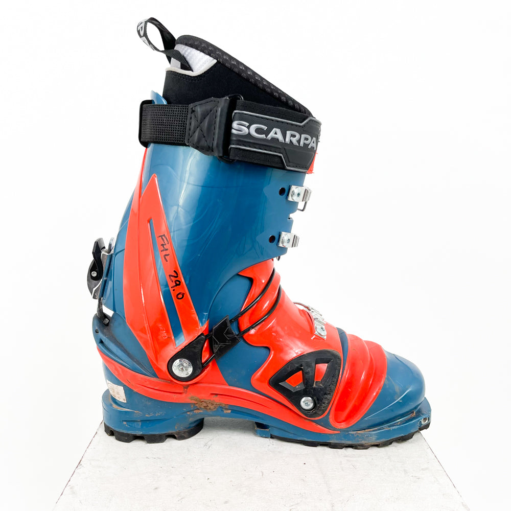 Scarpa Tx Pro (DEMO)