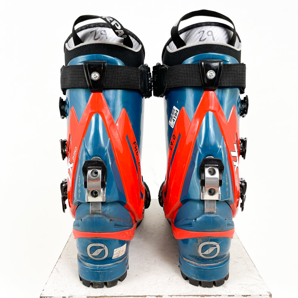 Scarpa Tx Pro (DEMO)