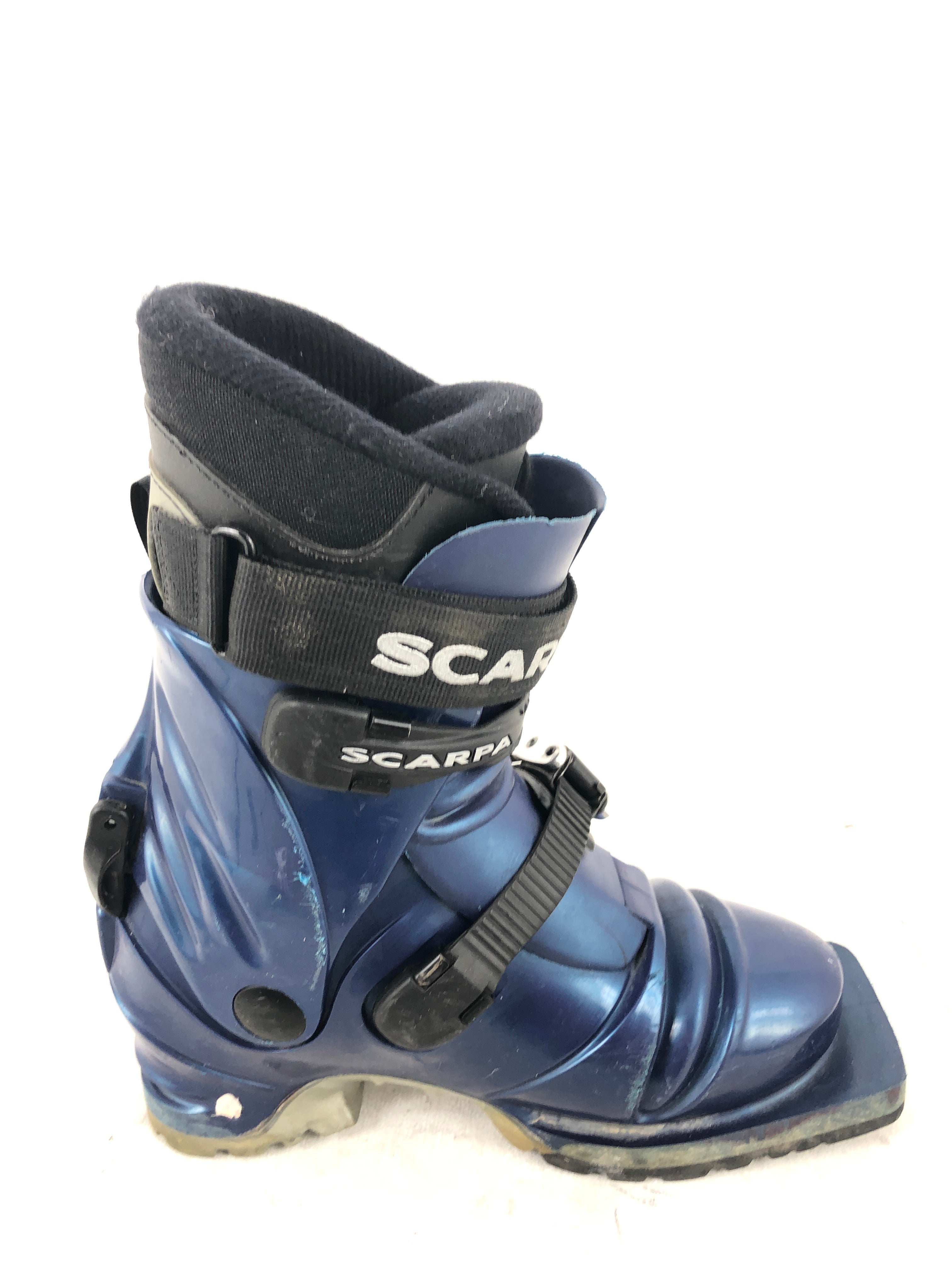 Scarpa 2024 telemark boots