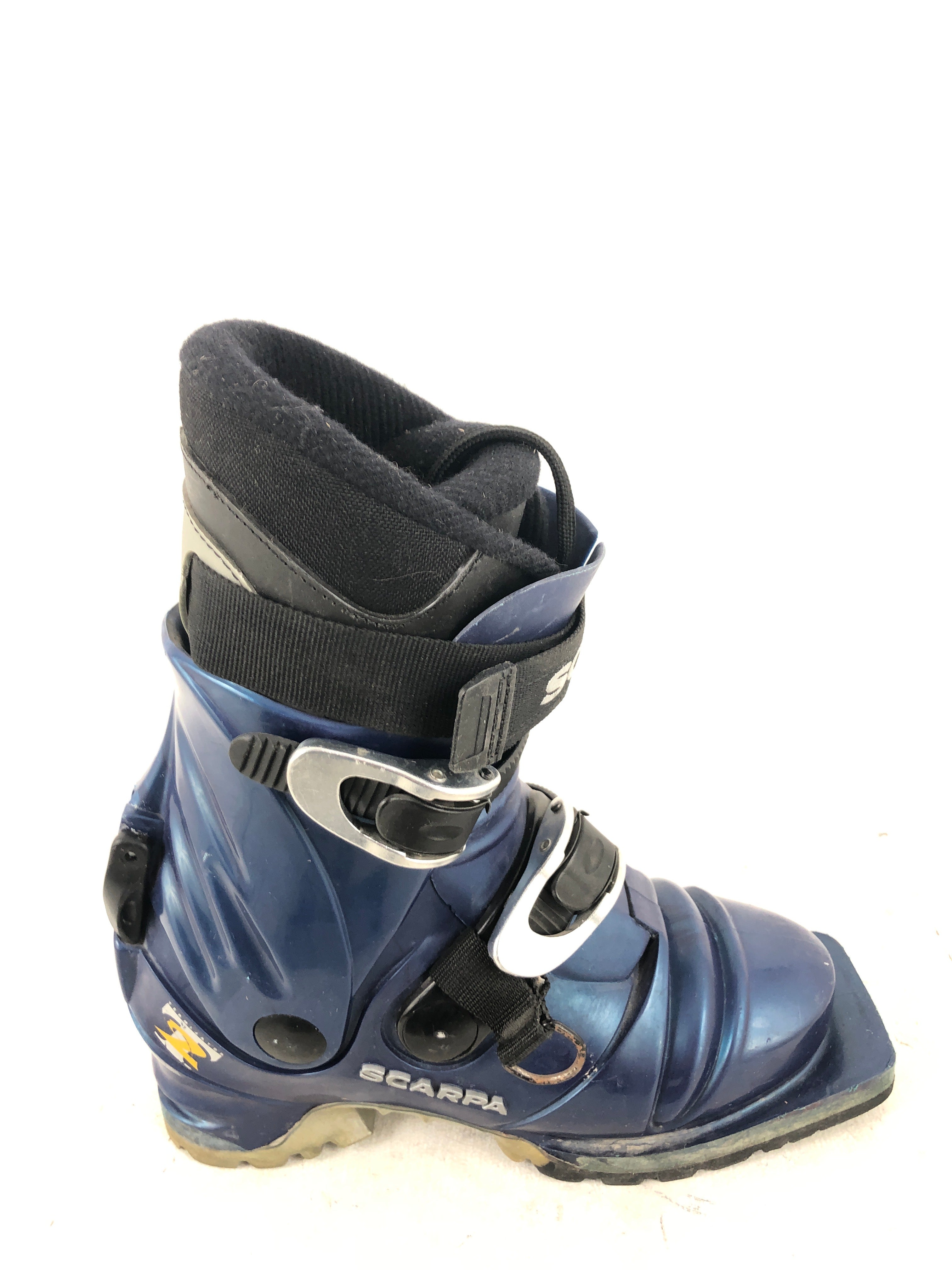 Scarpa t2 2025