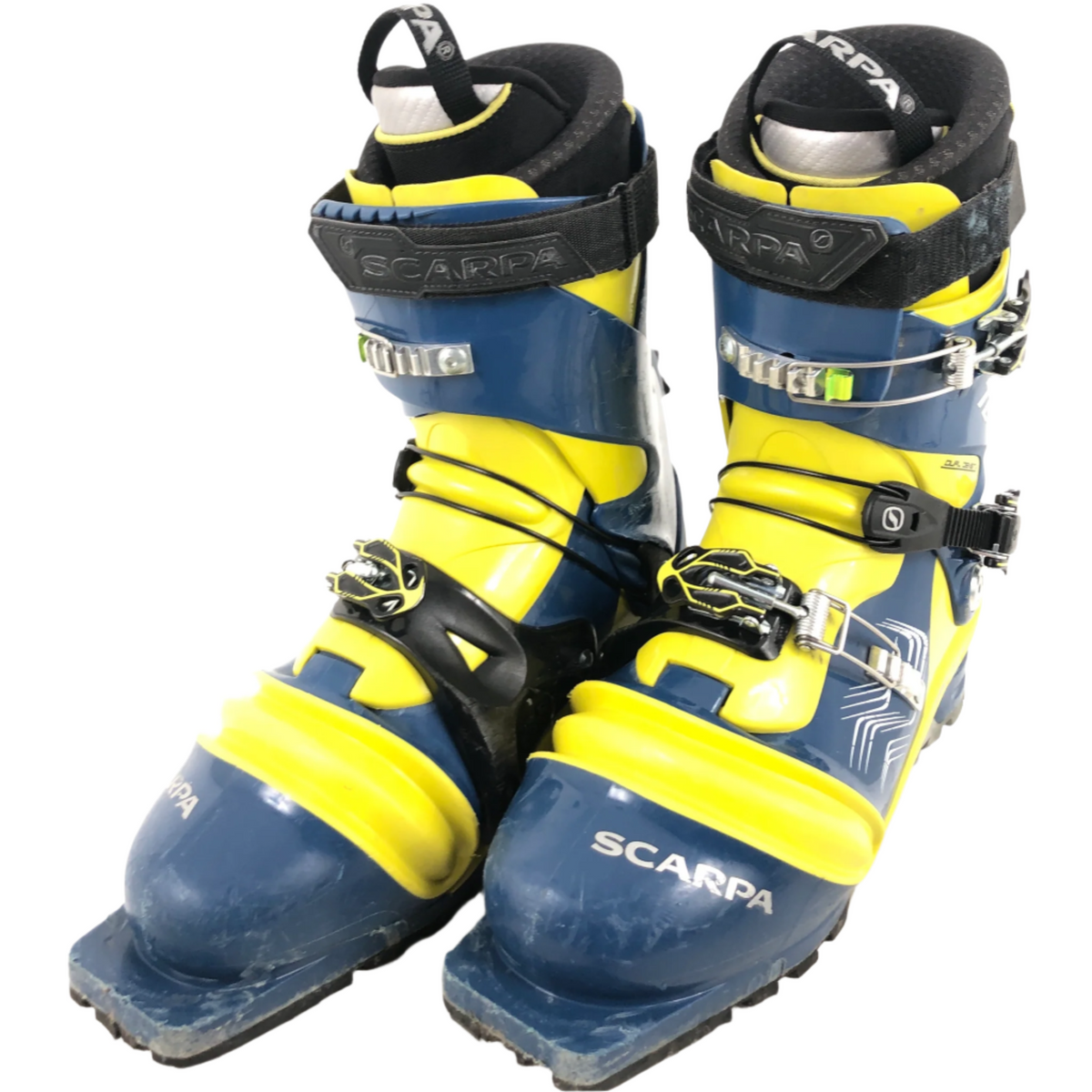 32.0 Scarpa T2 Eco (Used)