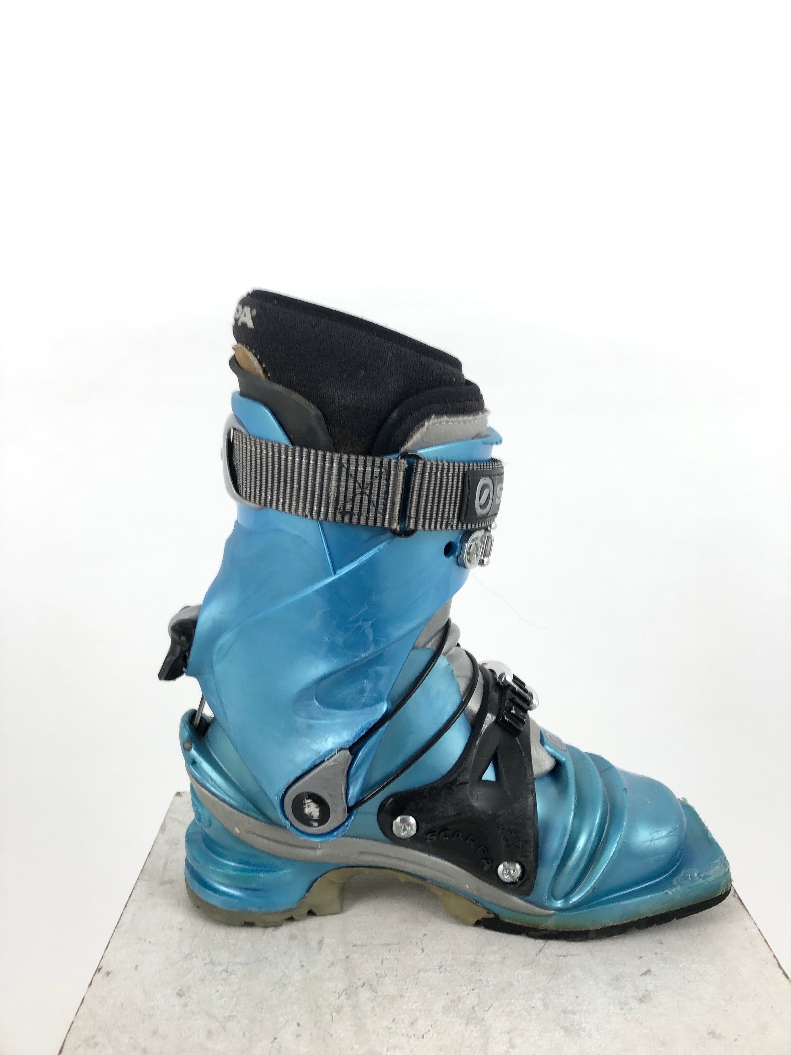 Scarpa power on sale