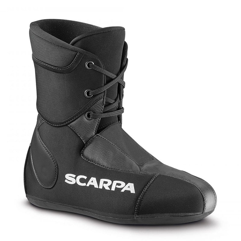 Scarpa T4 75mm Telemark Boot – Freeheel Life Telemark Shop