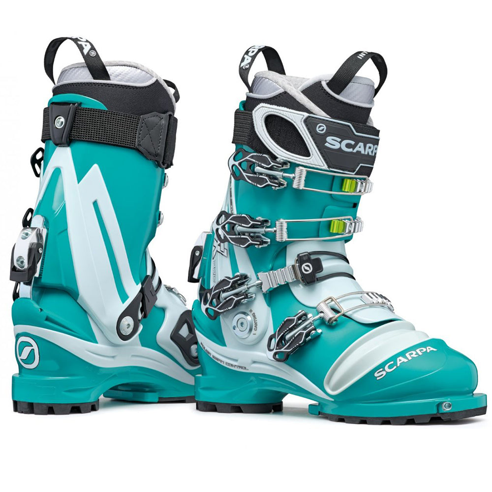 NEW In Box - TX Pro Women's NTN Telemark Boot